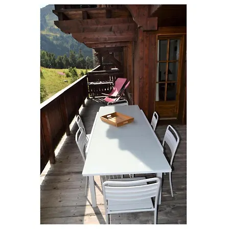 Les Arcs 1950 Le Village - Maeva - 5 Pieces 10 Personnes Prestige Mae-4512 Apartment Bourg-Saint-Maurice