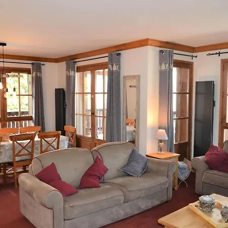 Les Arcs 1950 Le Village - Maeva - 5 Pieces 10 Personnes Prestige Mae-4512 *