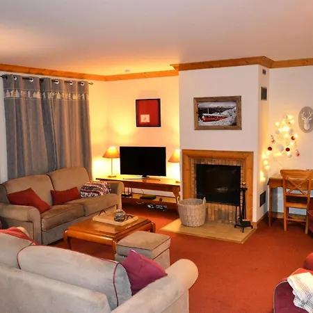 Les Arcs 1950 Le Village - Maeva - 5 Pieces 10 Personnes Prestige Mae-4512 Apartment
