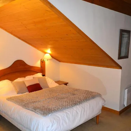 Les Arcs 1950 Le Village - Maeva - 5 Pieces 10 Personnes Prestige Mae-4512 Apartment *